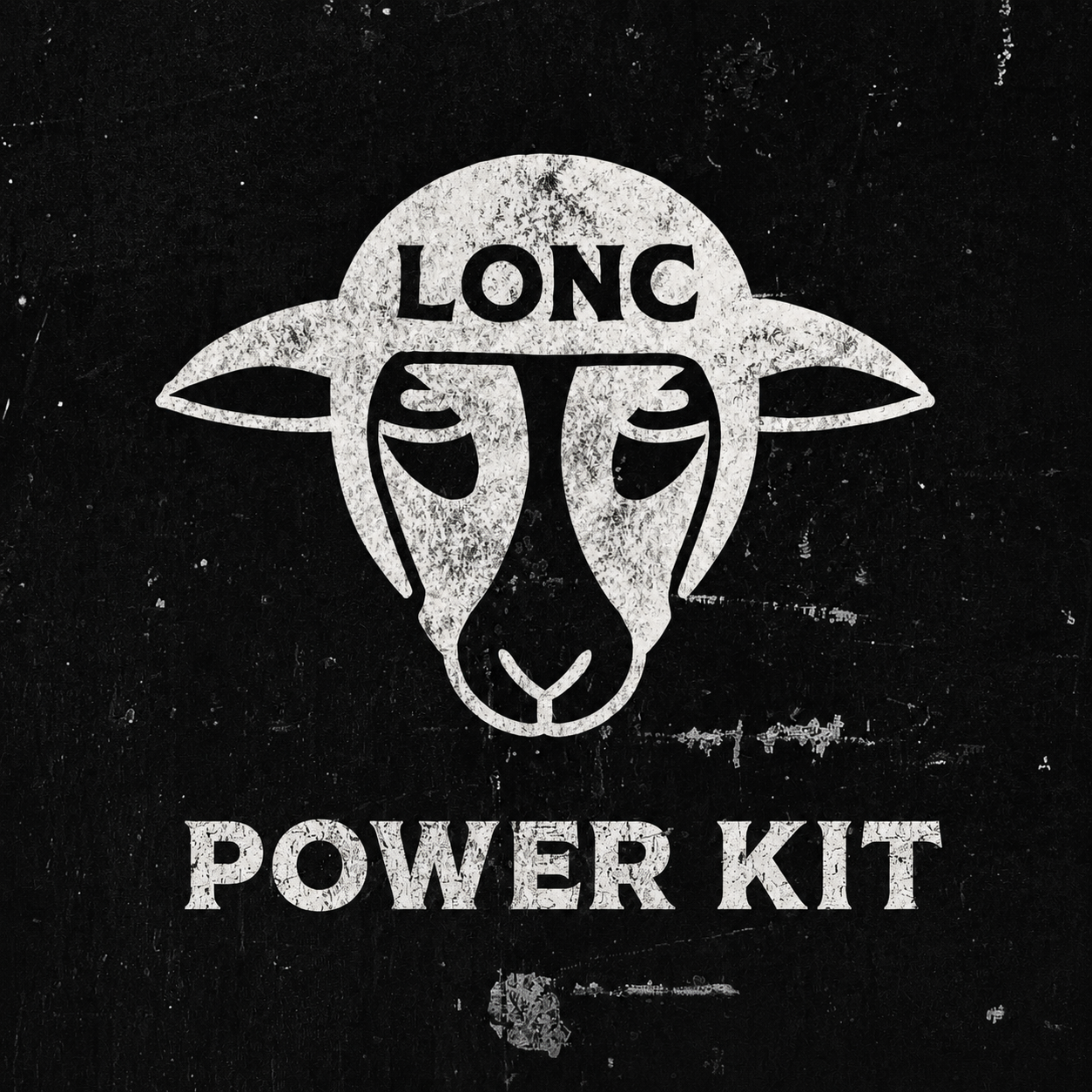 Oveja Negra Power Kit
