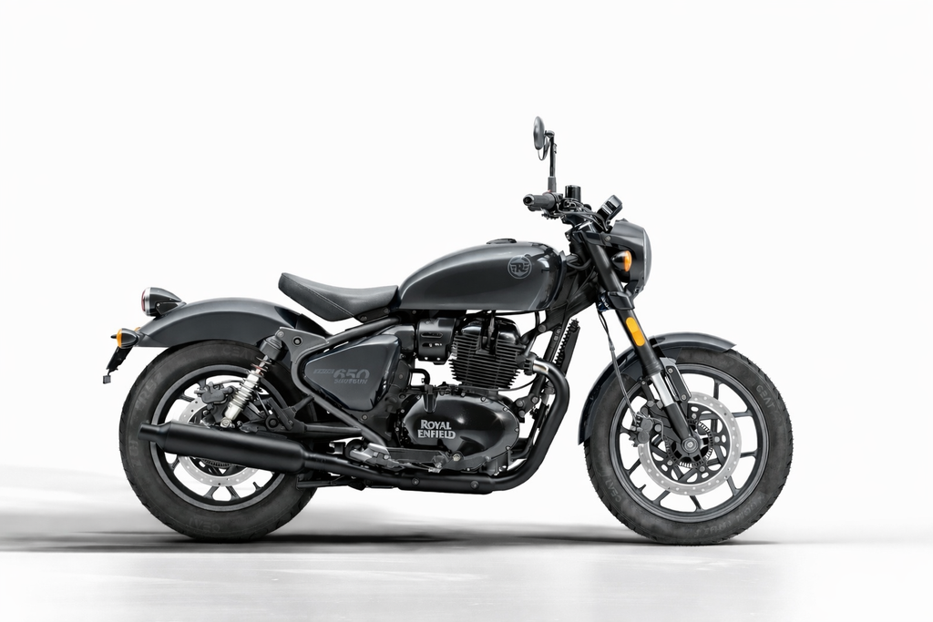 POWER KIT - SHOTGUN 650