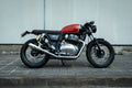 KIT ROYAL ENFIELD INTERCEPTOR/CONTINENTAL GT 650 (RAPTOR)