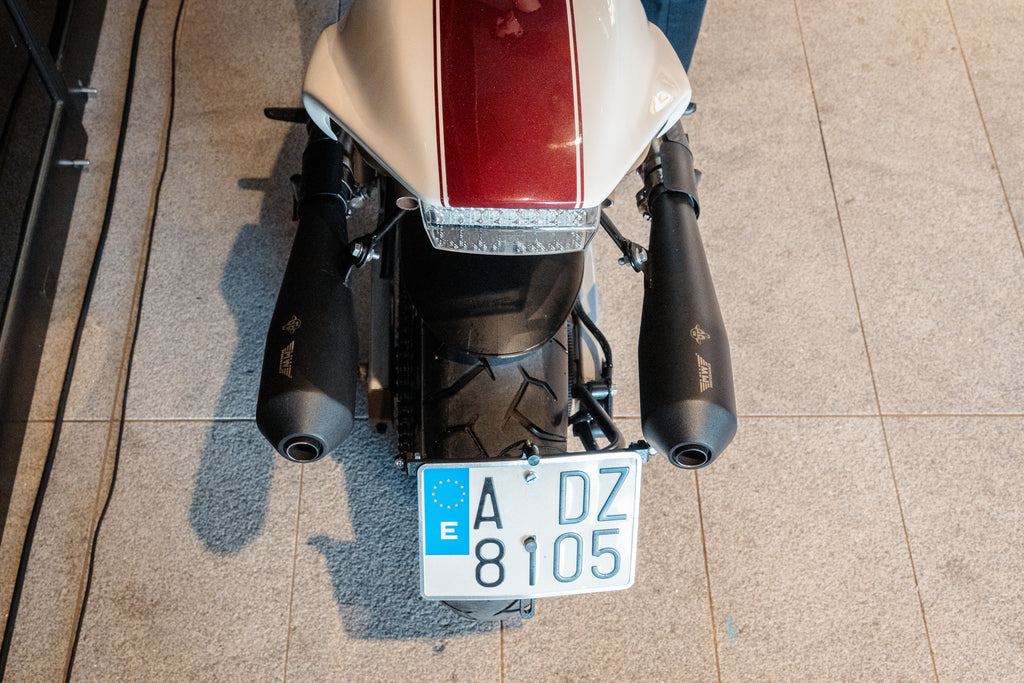 KIT DUCATI MONSTER 600 MK1