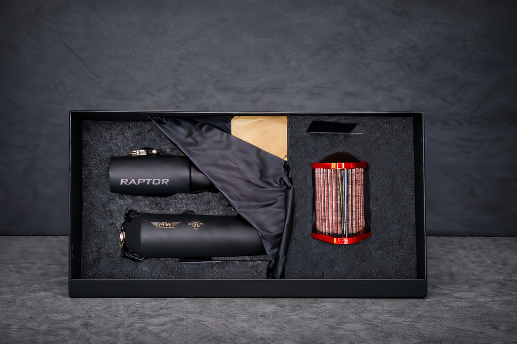 POWER KIT - INTERCEPTOR 650