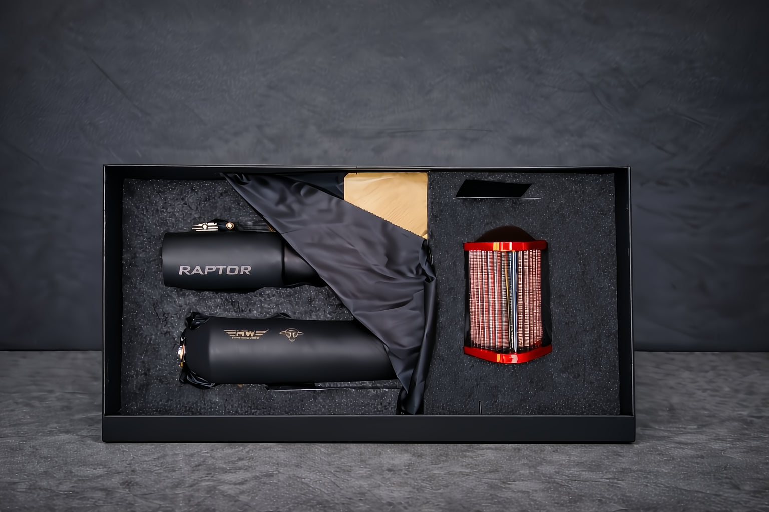 POWER KIT - INTERCEPTOR 650