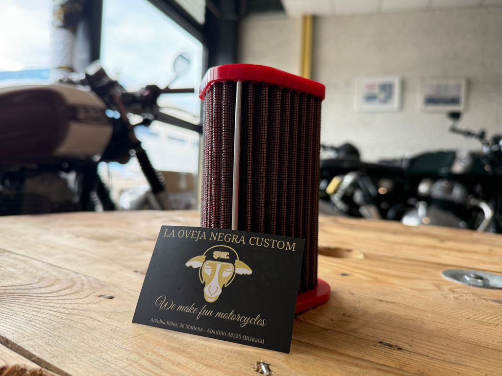 FILTRO DE AIRE MOTO TORQUE