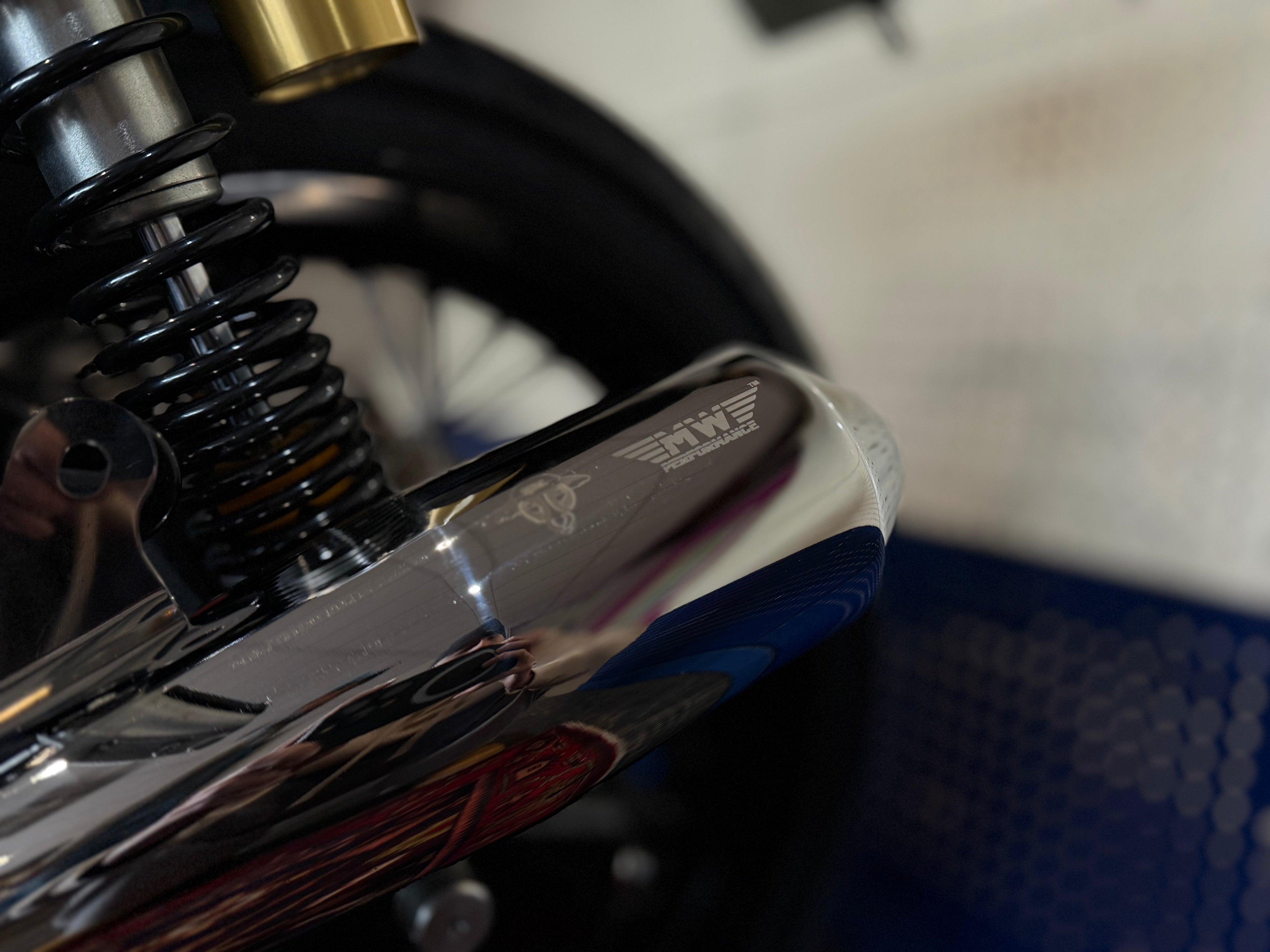 POWER KIT - SHOTGUN 650