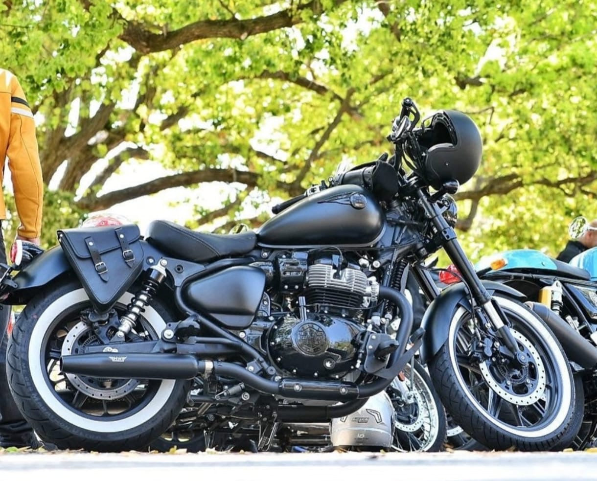 POWER KIT - SHOTGUN 650